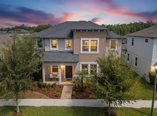 4465 Tubular Run, Land O Lakes, FL 34638
