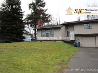 11303 89th Avenue Ct E, Puyallup, WA 98373