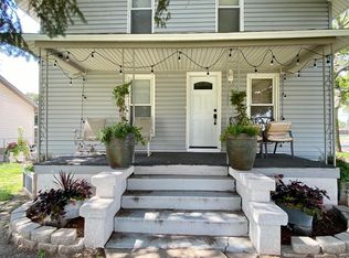 945 Wellington St, Imperial, NE 69033