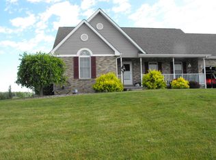 1000 W, Hebron, IN 46341