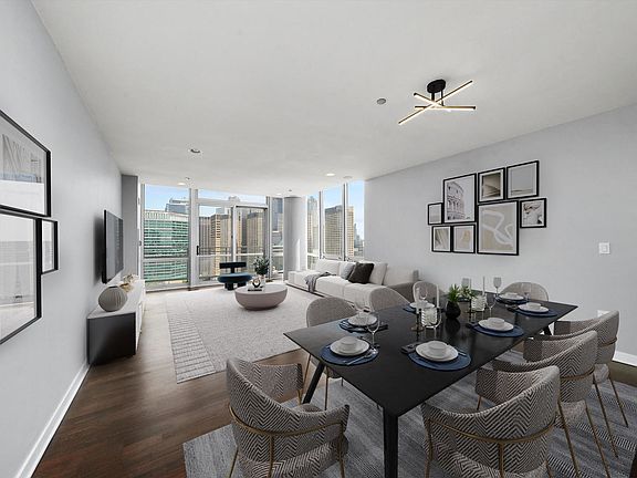 3rd image of 737 W Washington Blvd APT 3007