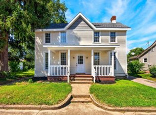 374 E Franklin St, Circleville, OH 43113