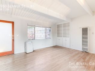 5960 Benner St APT 6, Los Angeles, CA 90042