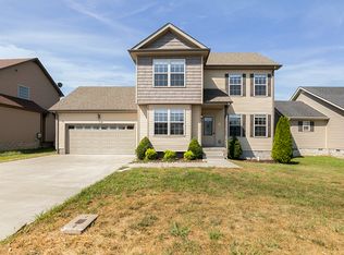 3780 Suiter Rd, Clarksville, TN 37040