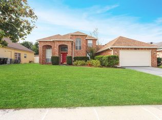 8608 Ashbury Park, Orlando, FL 32818
