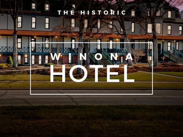 1 Park Ave Unit 302, Winona Lake, IN 46590