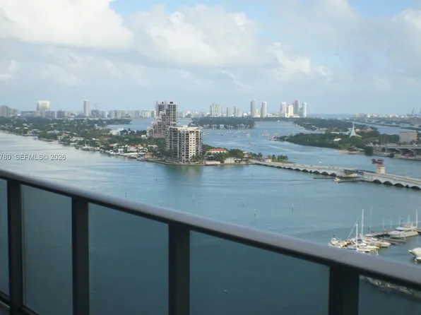 488 NE 18th St Unit 2008, Miami, FL 33132