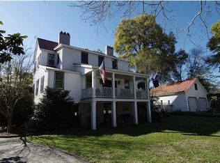 403 Church St, Mount Pleasant, SC 29464