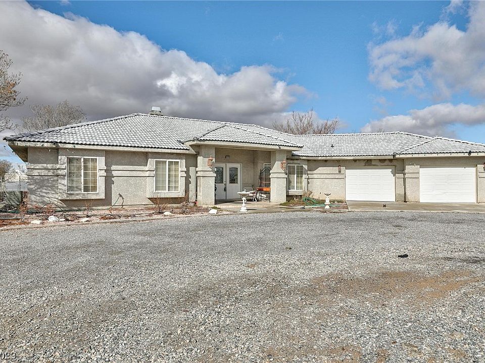 3720 Nevada Ave, Pahrump, NV 89048 Zillow