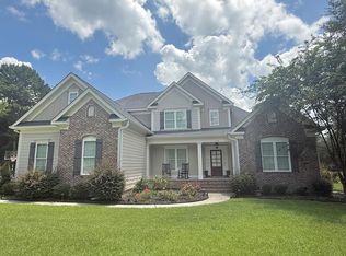 150 Pointer Dr, Leesburg, GA 31763