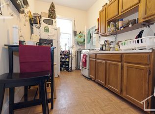 447 Park Dr #1011, Boston, MA 02215