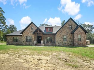 293 W Johnston Rd, Searcy, AR 72143