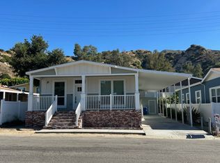 250 E Telegraph Rd SPACE 197, Fillmore, CA 93015