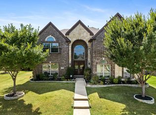 3314 Edinburgh Dr, Sachse, TX 75048