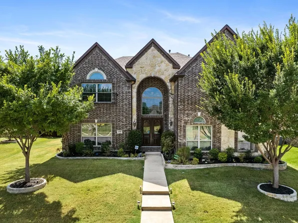 3314 Edinburgh Dr, Sachse, TX 75048