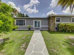 3609 SW 58th Ave, West Park, FL 33023