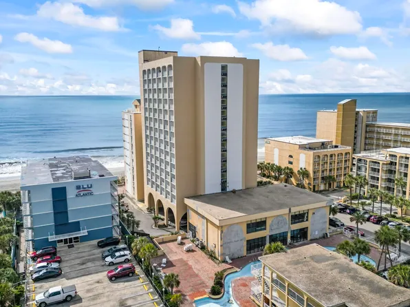 1207 S Ocean Blvd. #51312, Myrtle Beach, SC 29577