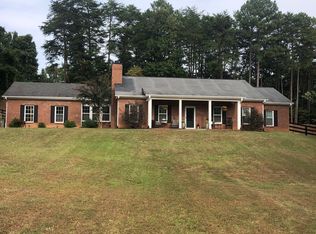 1058 Elliott Family Pkwy, Dawsonville, GA 30534