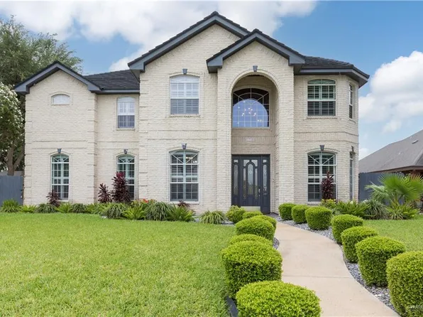 1710 Solar Dr, Mission, TX 78574
