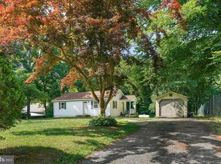 123 Shady Beach Rd, North East, MD 21901