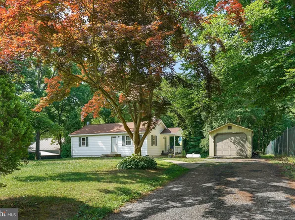 123 Shady Beach Rd, North East, MD 21901