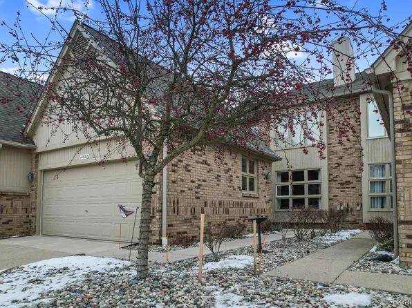 14922 Stoney Brook Dr, Utica, MI 48315