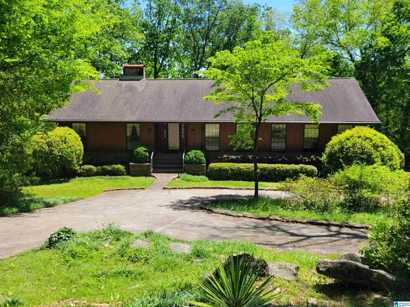 3045 Ryecroft Rd, Mountain Brook, AL 35223