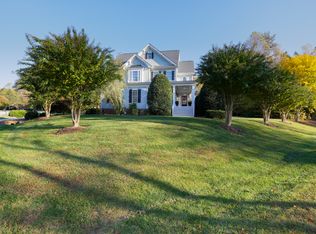 4900 Trotter Dr, Raleigh, NC 27603