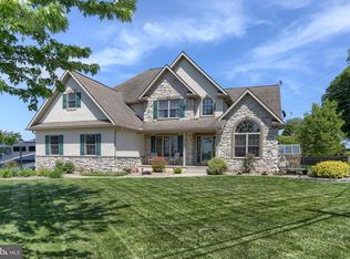 400 Clays Xing #L-0022, Lebanon, PA 17042
