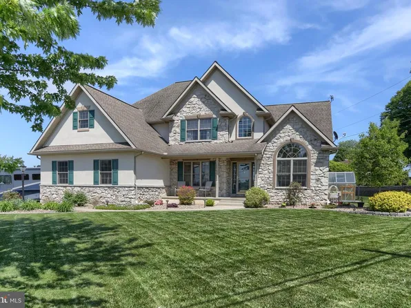400 Clays Xing #L-0022, Lebanon, PA 17042