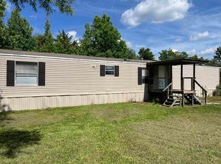 142 Blissful Ln, Mena, AR 71953