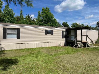 142 Blissful Ln, Mena, AR, 71953