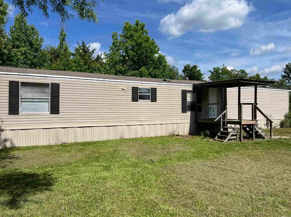 142 Blissful Ln, Mena, AR 71953