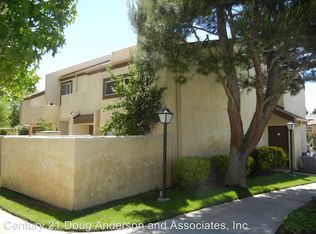 1836 E Avenue J2 APT 1, Lancaster, CA