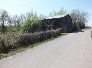 0 Pollard Pike, Nicholasville, KY 40356