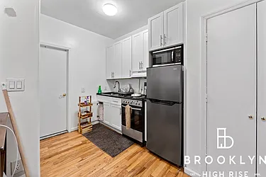 Rented by Brooklyn High Rise LLC