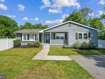 1808 Sara Ave, Severn, MD, 21144