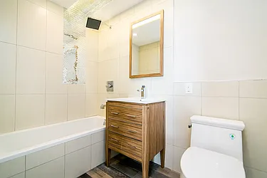 Rented by Nooklyn NYC LLC