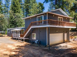 6210 Pineneedle Ln, Placerville, CA
