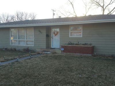 1105 Bancroft St, Garden City, KS, 67846