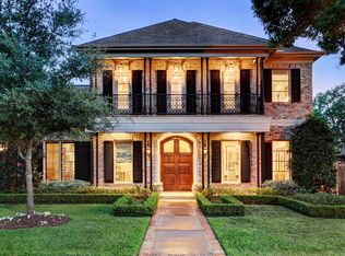 4015 Chatham Ln, Houston, TX 77027
