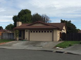 2202 Cabernet Ct, Fairfield, CA 94533
