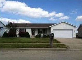 344 Ash Ct, Dekalb, IL 60115