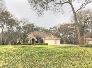 20307 New Kentucky Vlg, Hockley, TX 77447