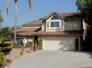 1108 Promontory Pl, West Covina, CA 91791