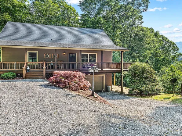 616 Appaloosa Trl, Waynesville, NC 28785