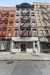 Rented by The Agency