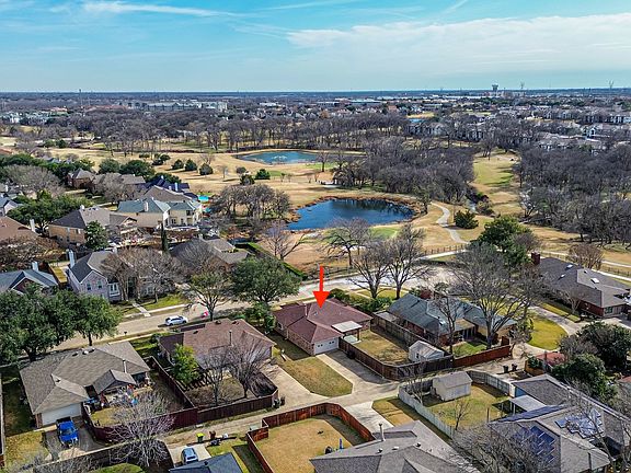 4th image of 7309 Vineyard Dr