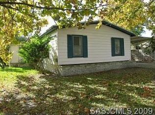 613 Coral Cir, Saint Augustine, FL 32080