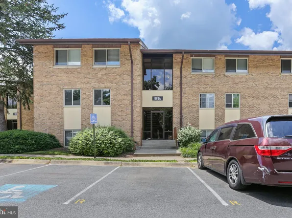 9914 Walker House Rd #9914-3, Montgomery Village, MD 20886